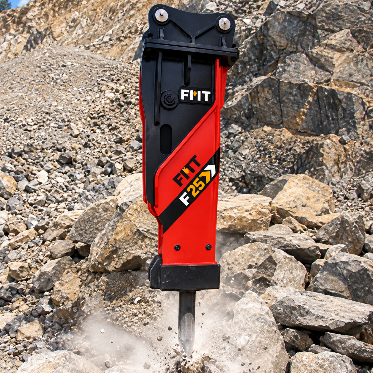 Future Mining Tools