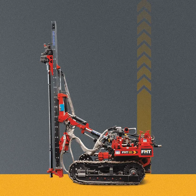 FMT 100
