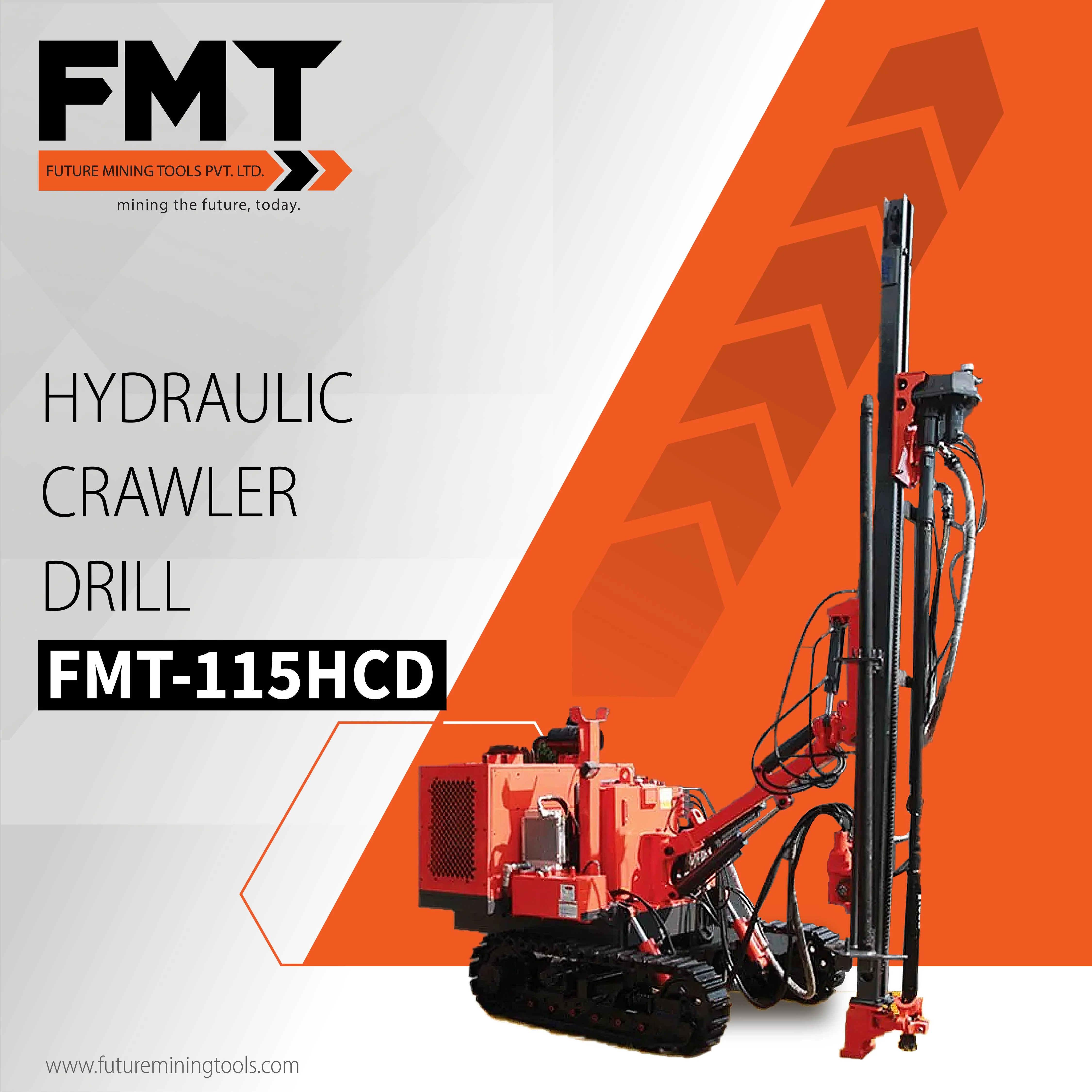 FMT 115 HCD