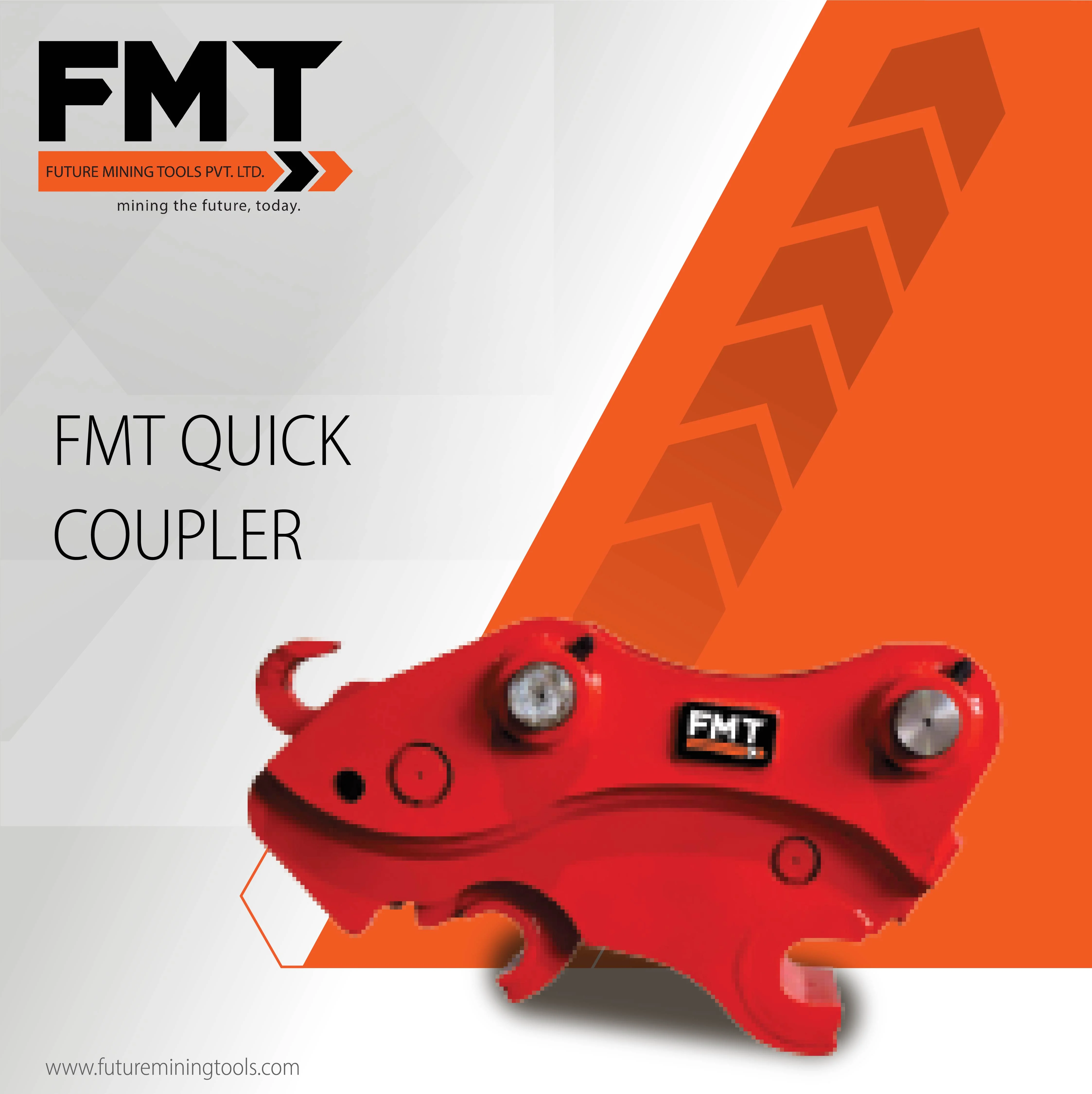 Quick Coupler