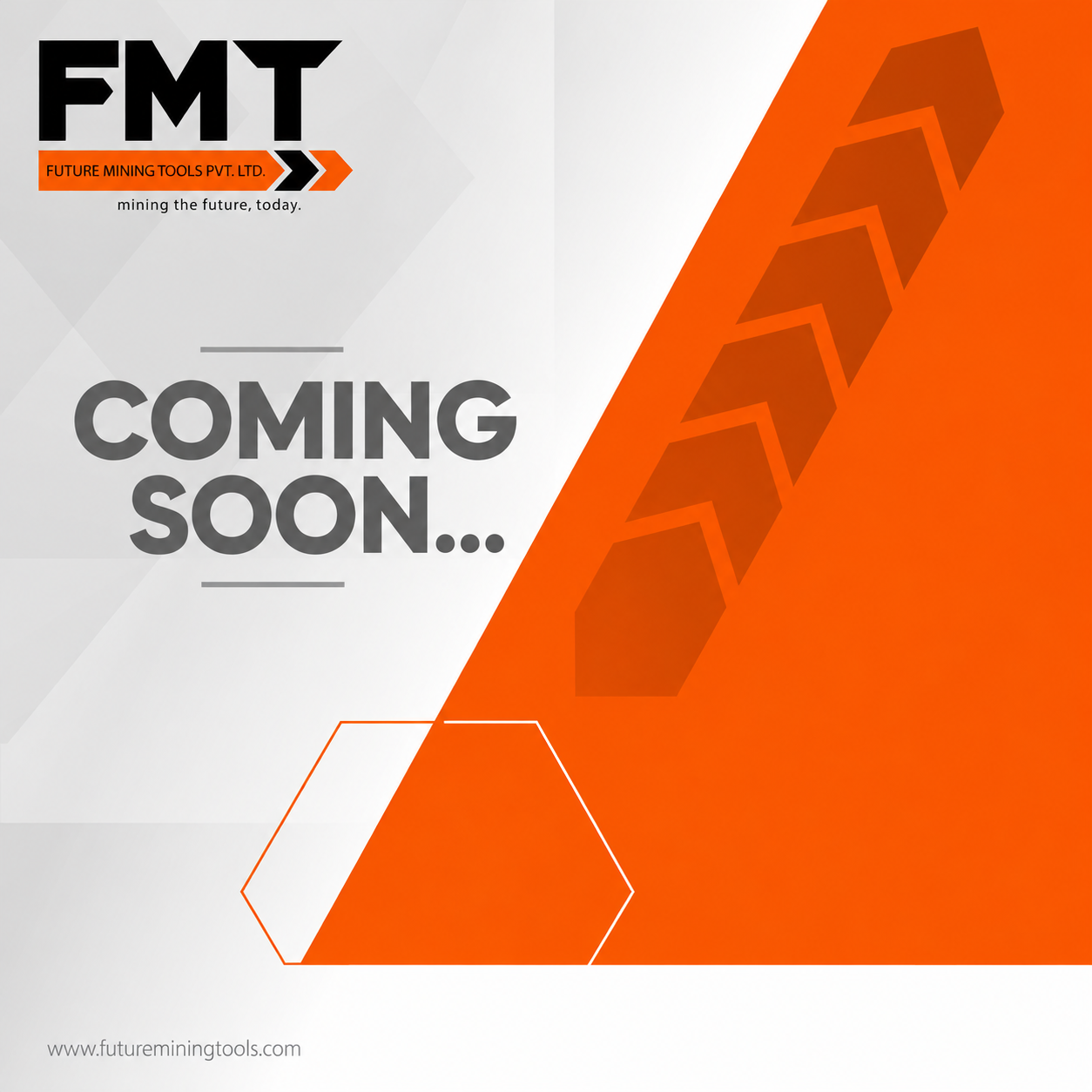 FMT 180 - Coming Soon