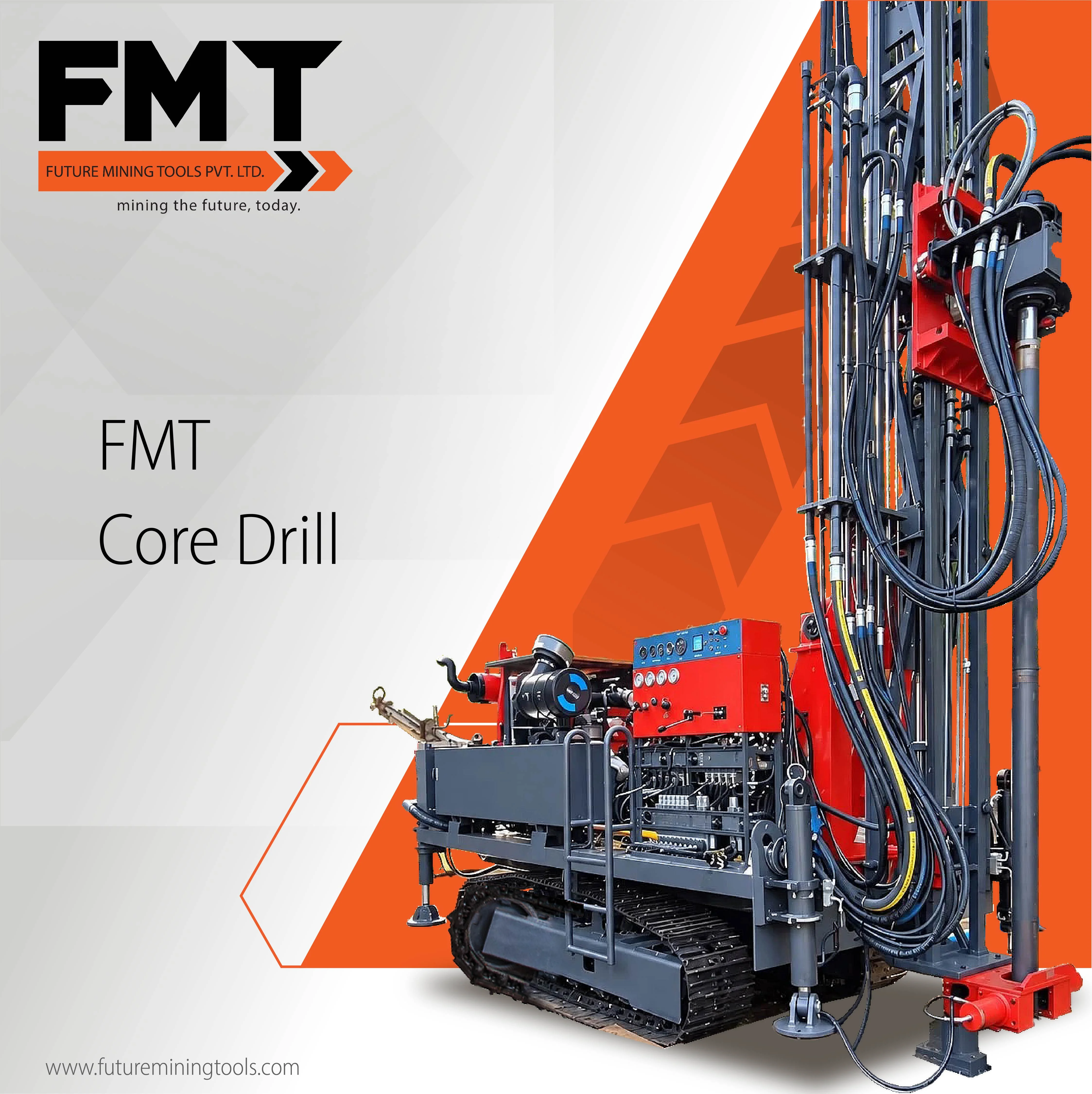 Core Drill