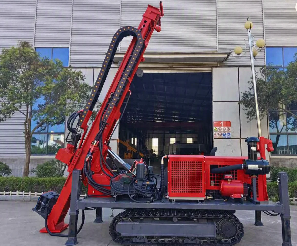 CORE DRILL 1