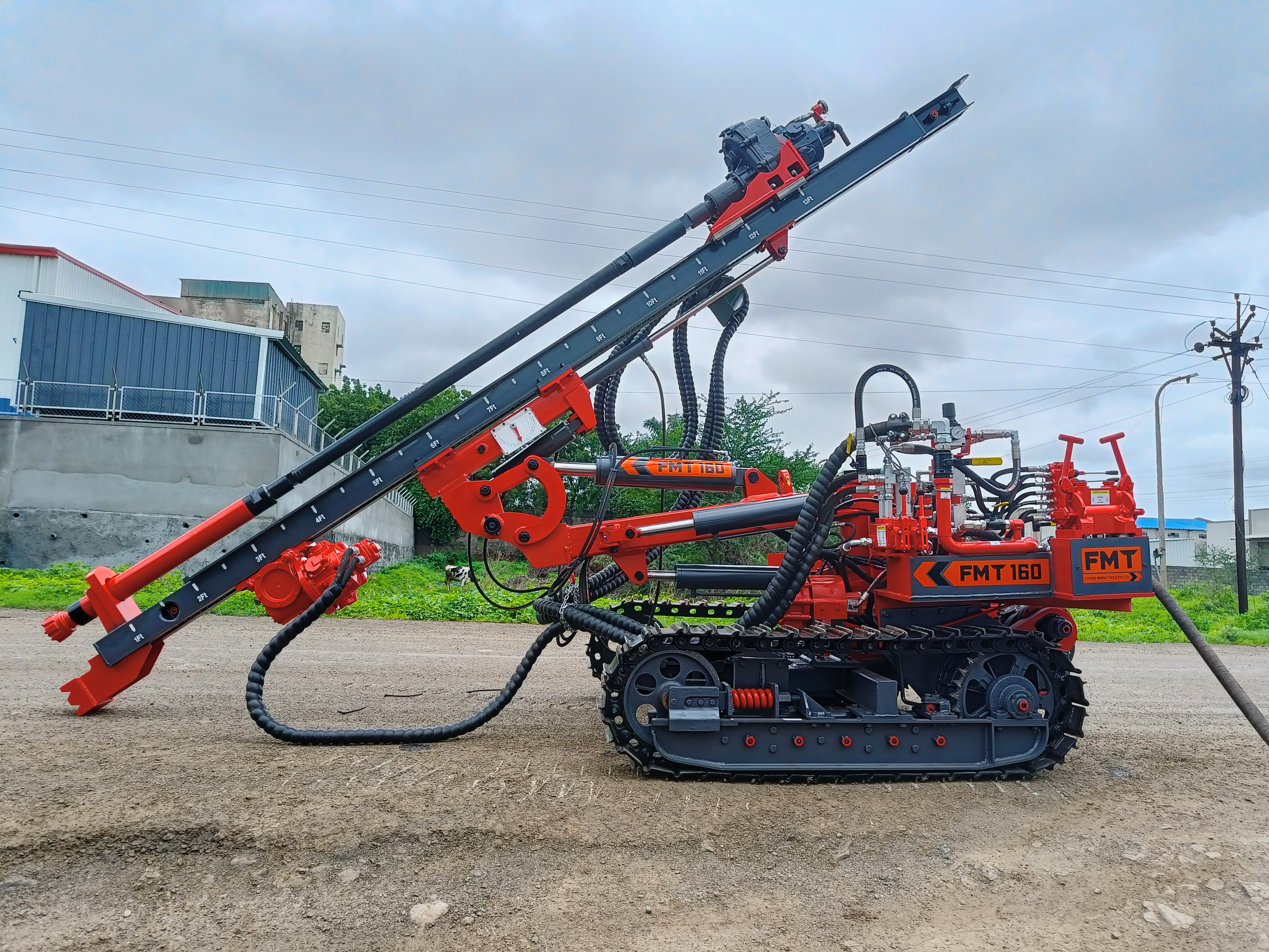 FMT 160 N 5