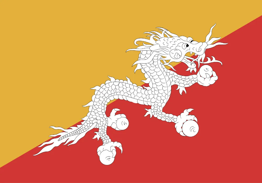 Bhutan