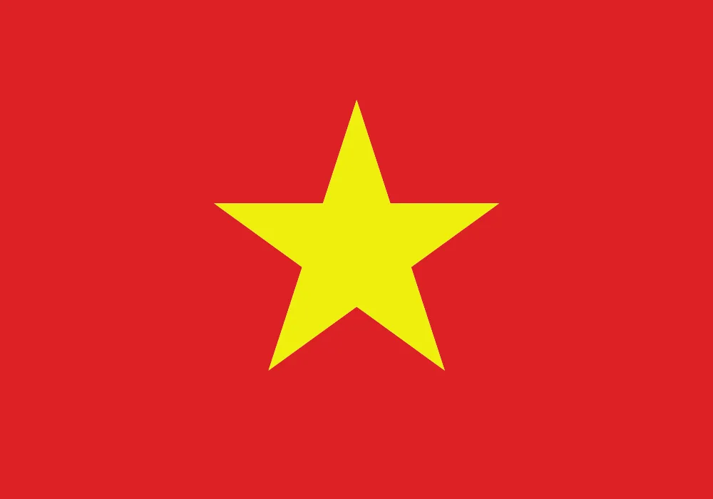 Vietnam