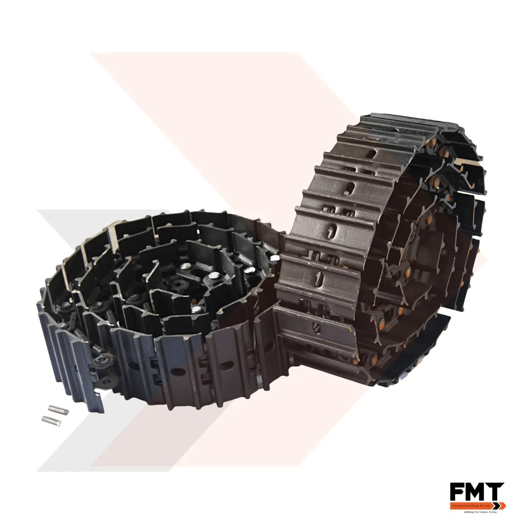 Track Chain