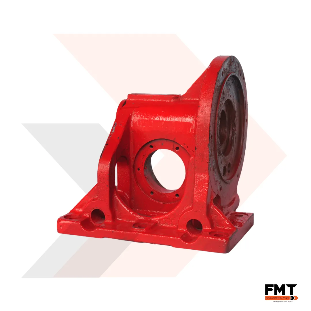 Feed Casing