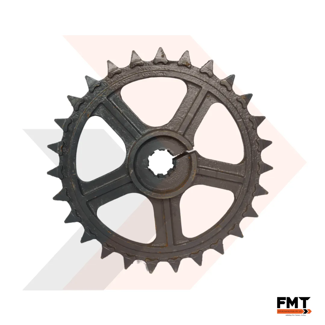Chain Sprocket