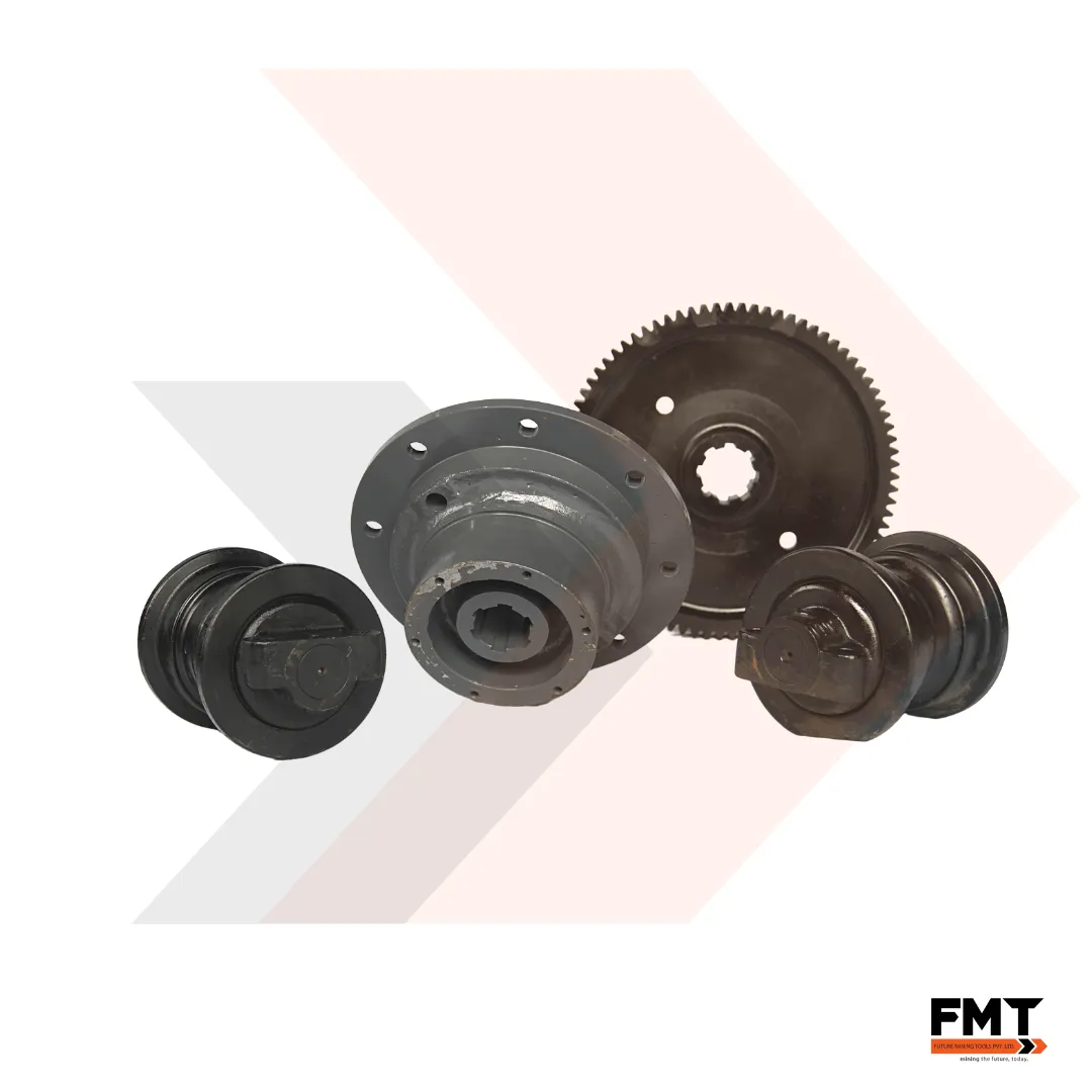 CM341 / D45 Spares