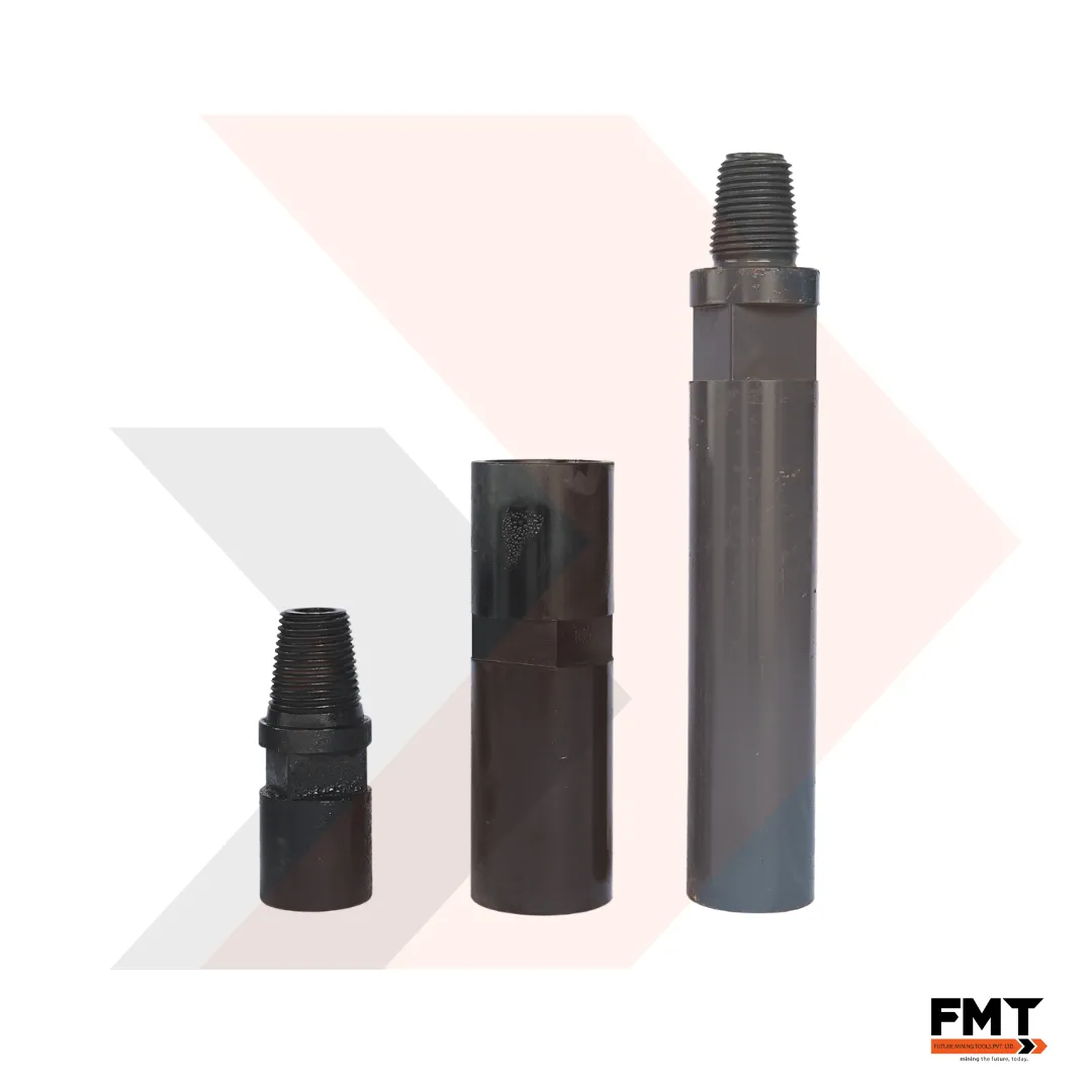 Sub Adaptors