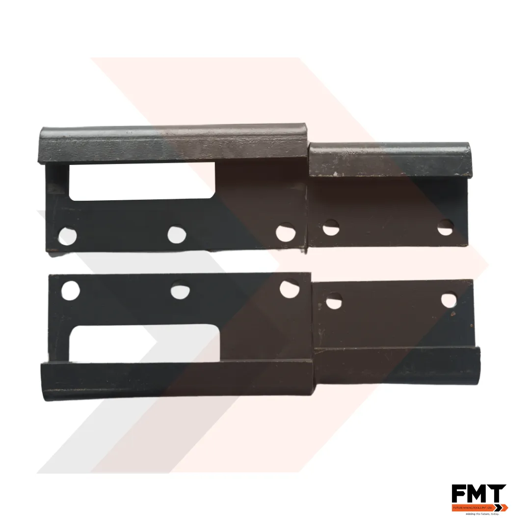 Slide Plates