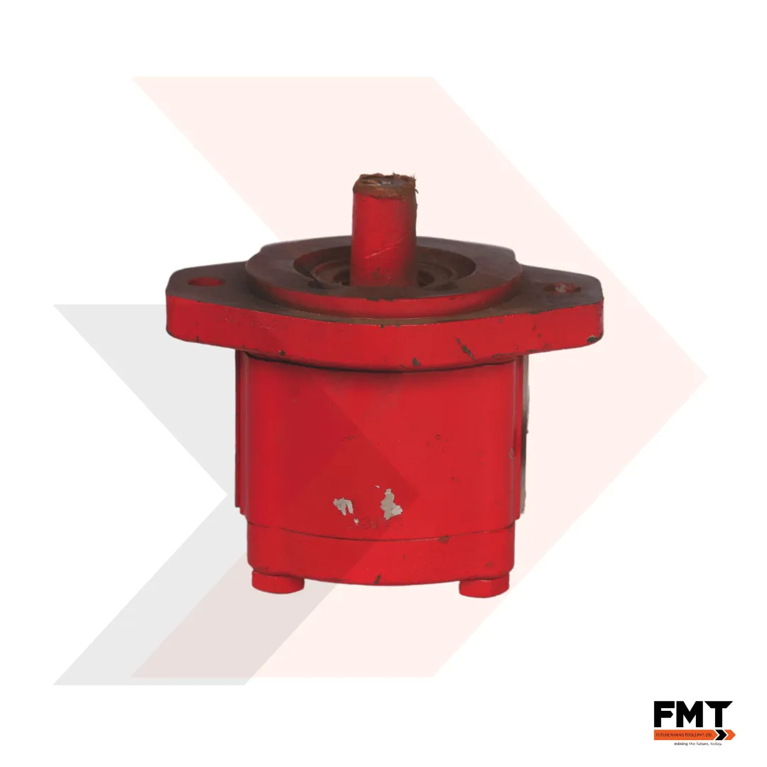 Hydraulic Pump